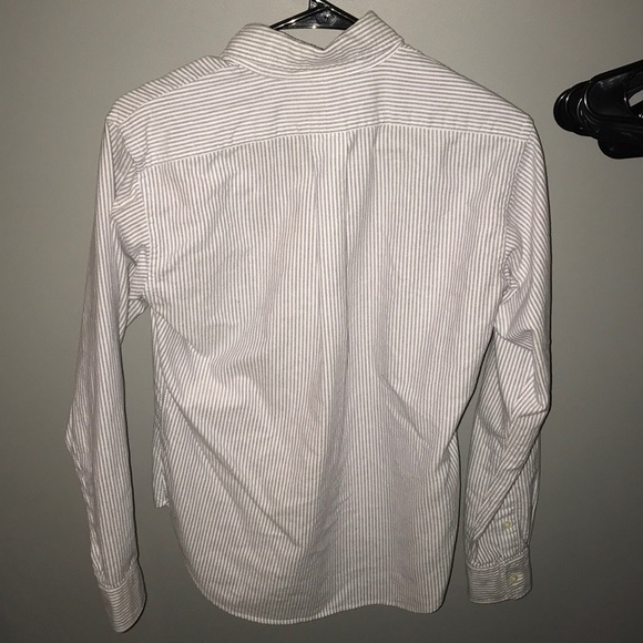 Ralph Lauren button up - Picture 2 of 3